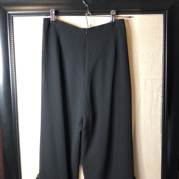 STUDIO 1 • flare flamingo dress pants - Picture 5 of 12